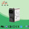 filtre électrique de puissance d'IEM 250VAC, filtre de bruit de ligne à C.A. de prise du CEI 320 pour la télévision