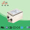 Filtre d'IFR militaire à C.A. 250VAC du filtre d'IFR monophasé de Yanbixin/35D6 20A 120