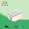 Obstruction commune de mode de Yanbixin filtre de puissance monophasé de 3 phases pour l'équipement d'automation industrielle