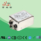 1450VDC 10A Emi Filter Electromagnetic Interference Filters passe-bas