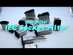 Le CEI C de 1A~10A 220V