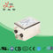 Le filtre d'IFR général monophasé de bobine de Yanbixin/EMC filtre pour la ligne électrique à C.A.
