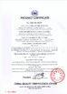 Chine Shenzhen Yanbixin Technology Co., Ltd. certifications